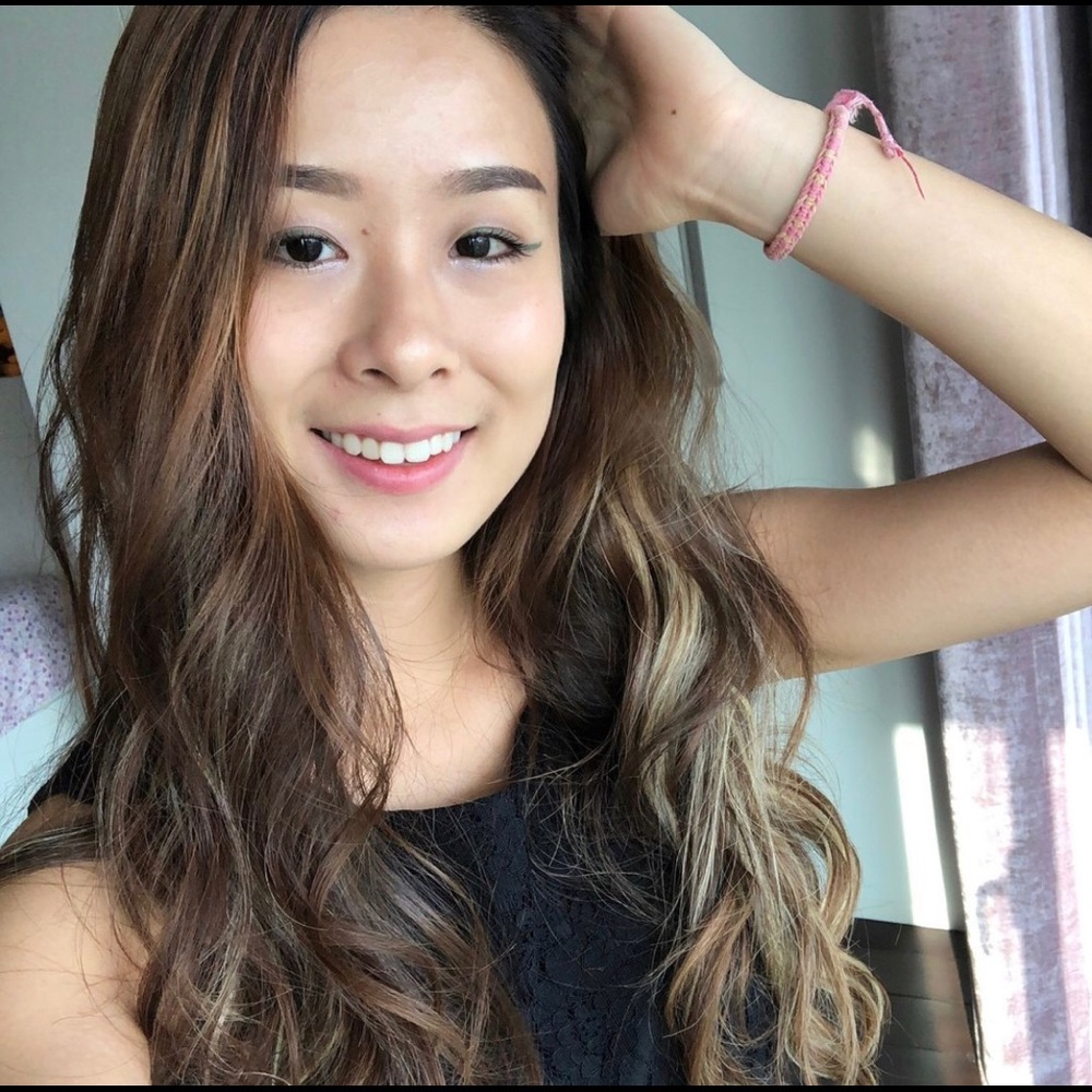 Meet your Posher, Sydney